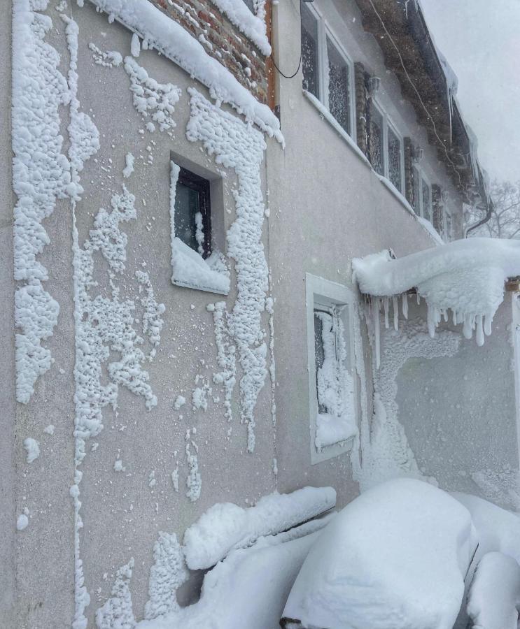 Konak Umoljani Exterior foto