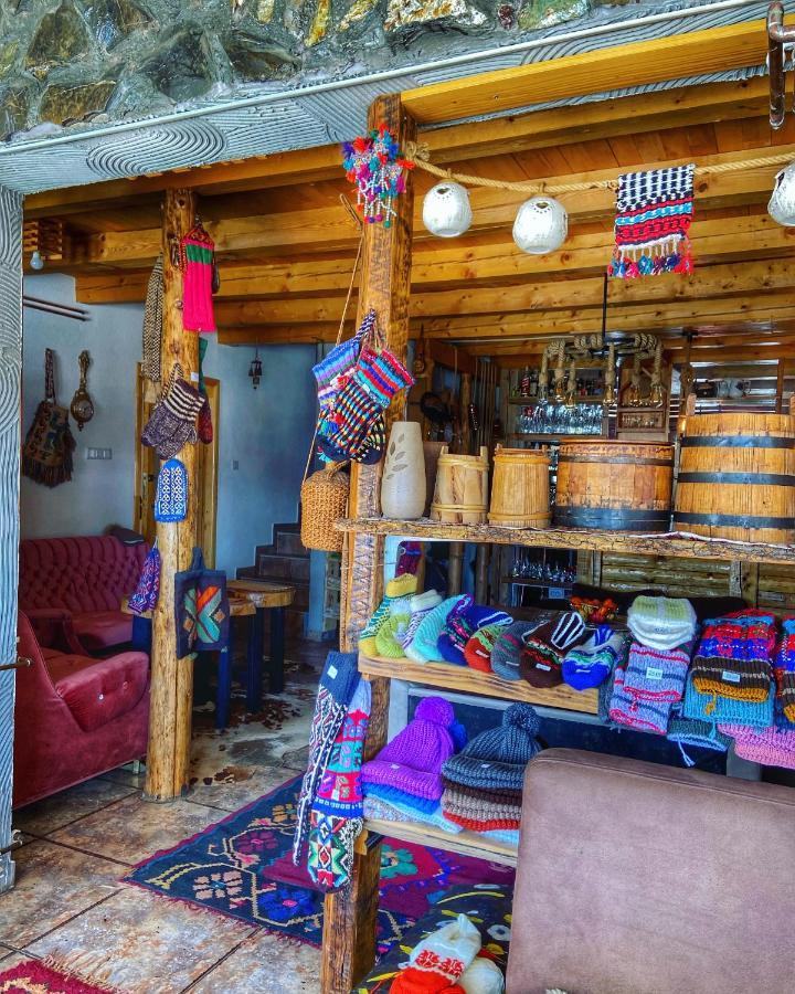 Konak Umoljani Exterior foto