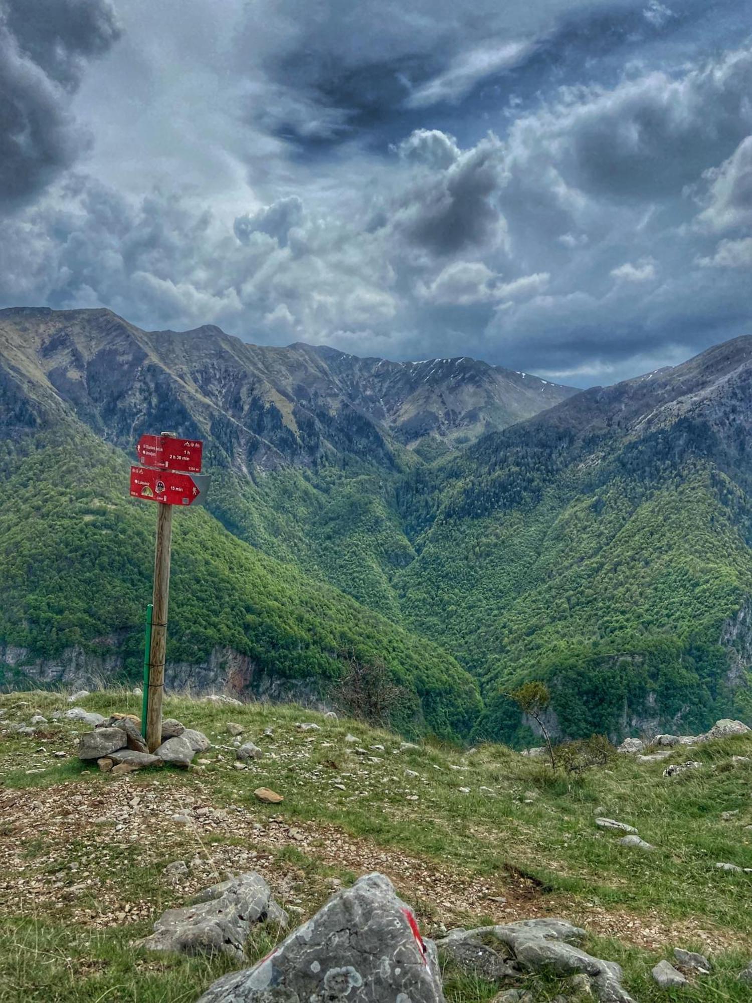 Konak Umoljani Exterior foto