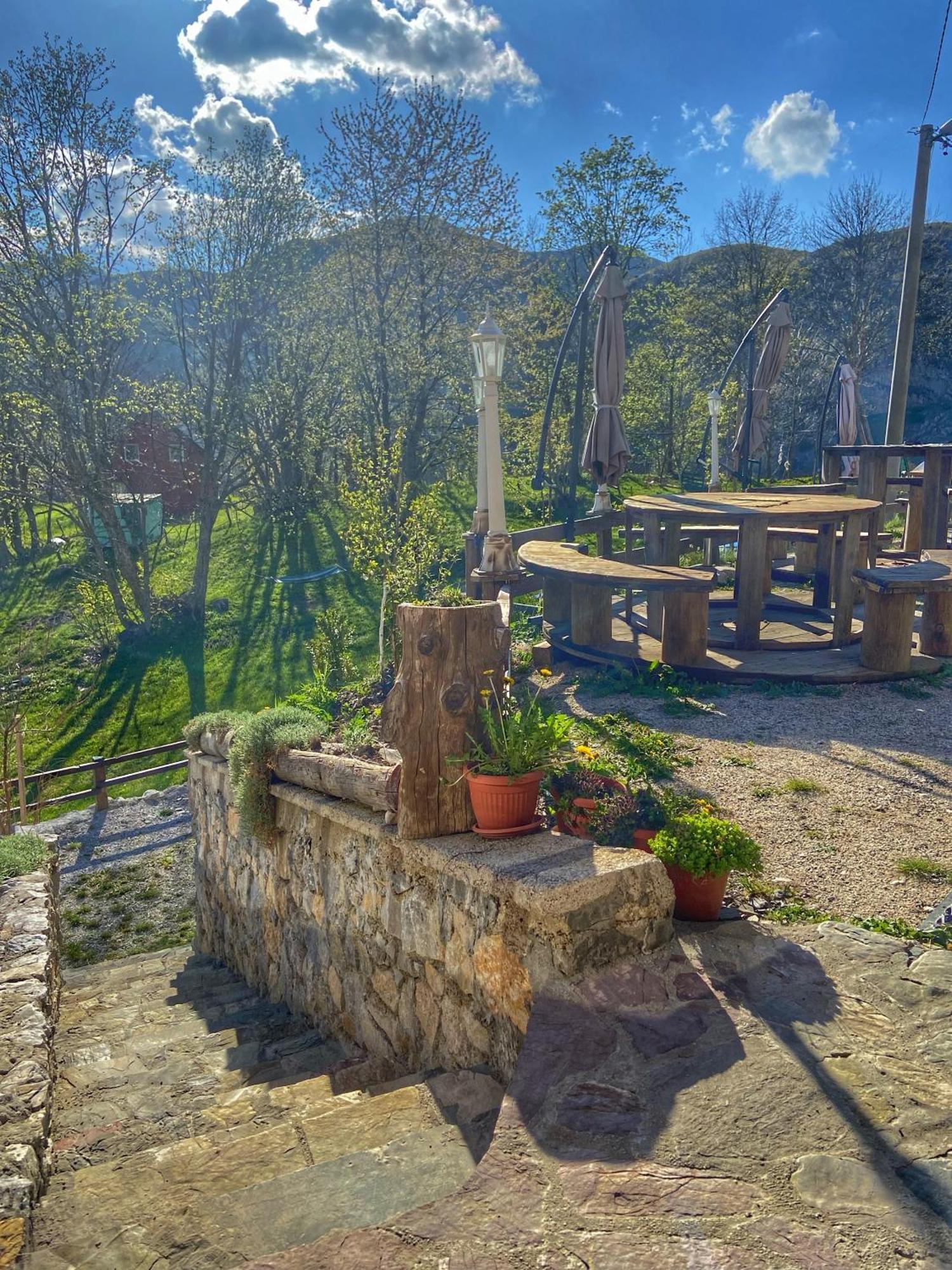 Konak Umoljani Exterior foto