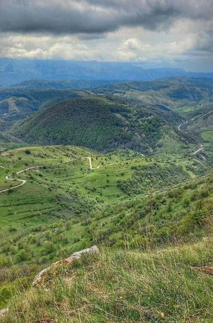 Konak Umoljani Exterior foto