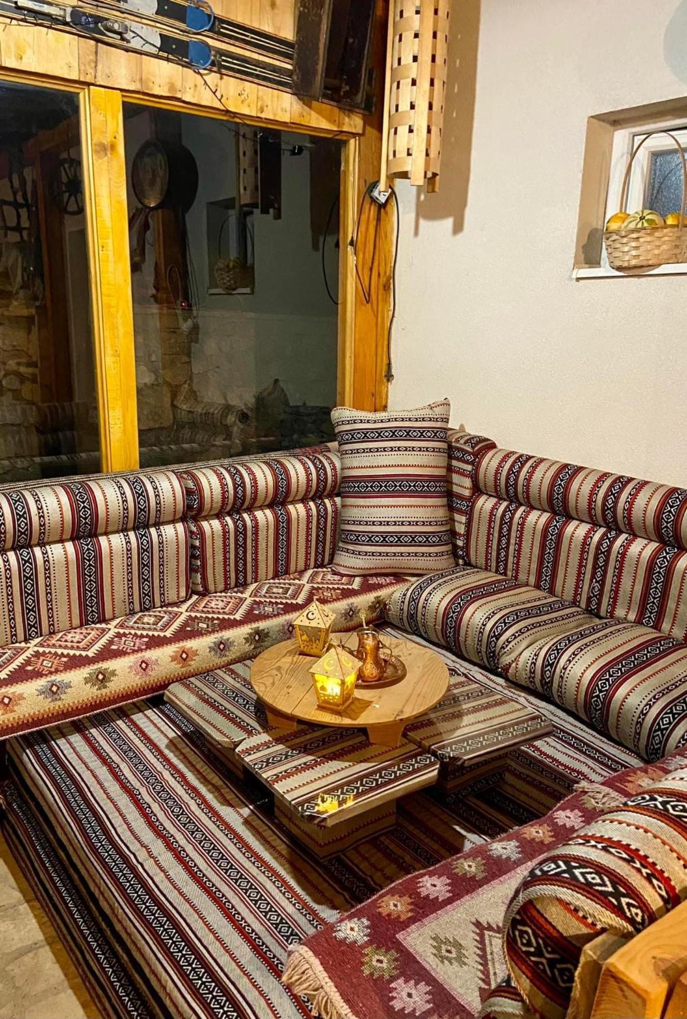 Konak Umoljani Exterior foto