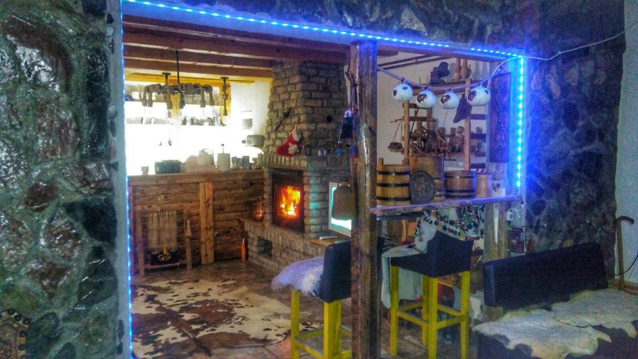 Konak Umoljani Exterior foto