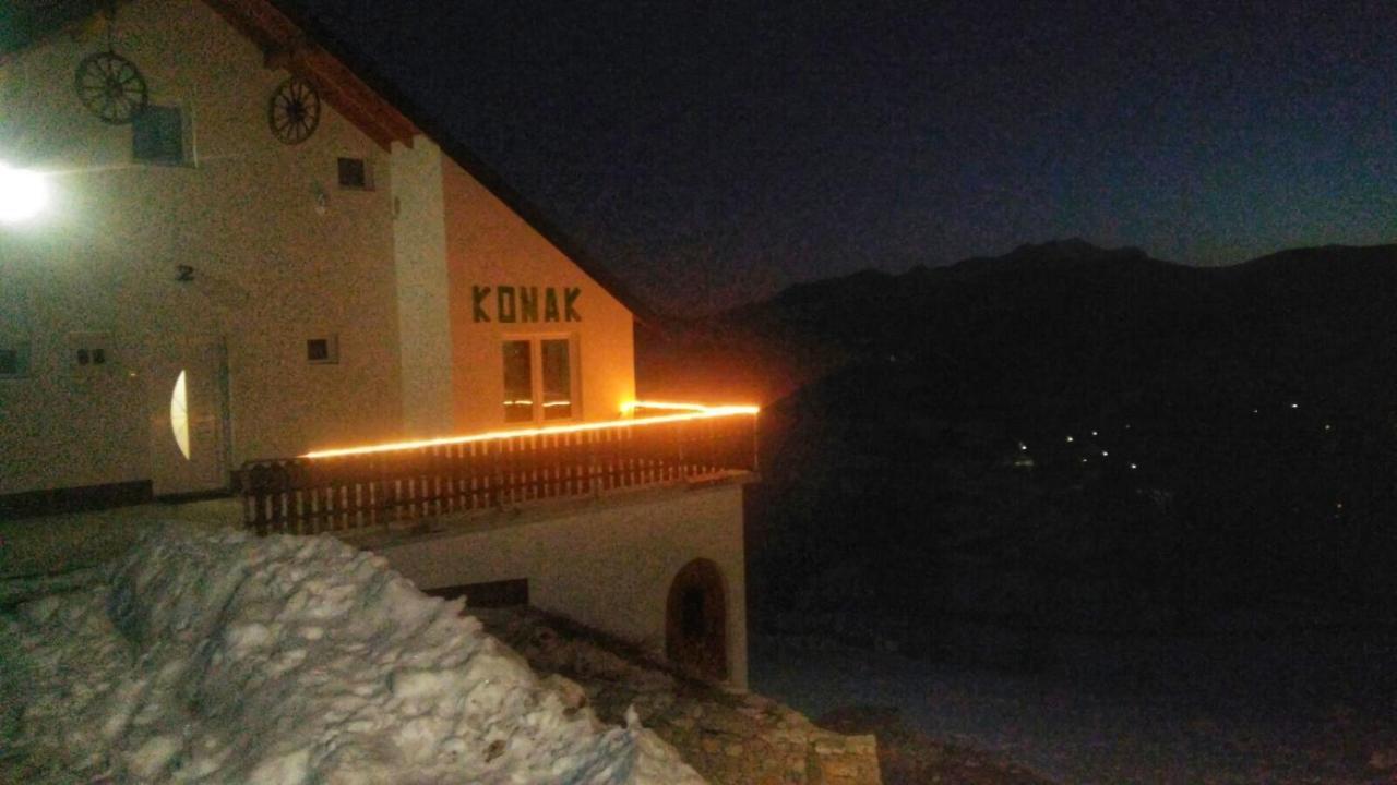 Konak Umoljani Exterior foto